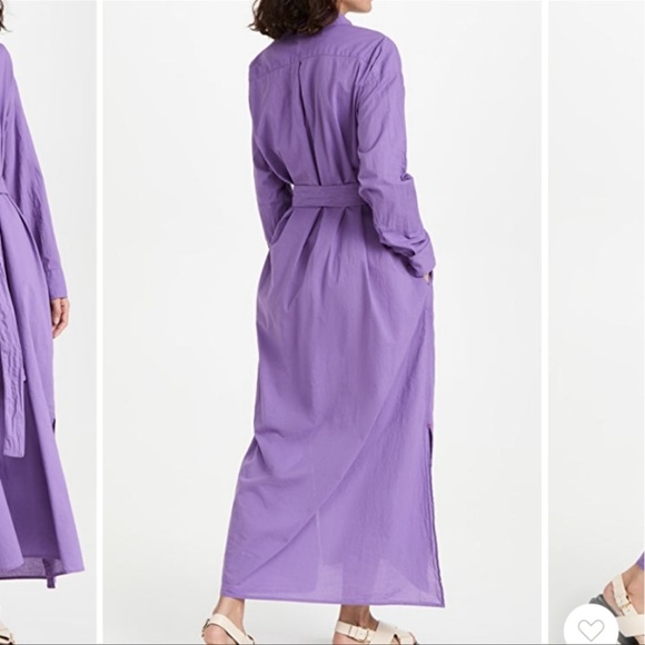 Xirena hope maxi long dress - Picture 9 of 12